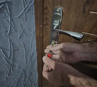 Emergency Door Opening in Vinnytsia
