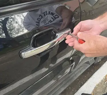 Emergency Door Opening in Vinnytsia