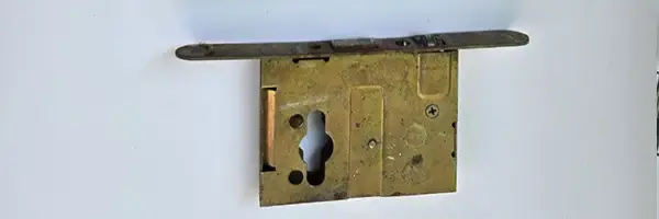 Замки та ключі Zamok24 у Вінниці