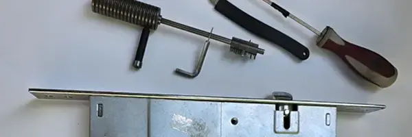 Замки та ключі Zamok24 у Вінниці