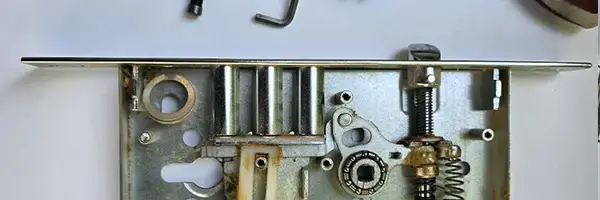 Замки та ключі Zamok24 у Вінниці