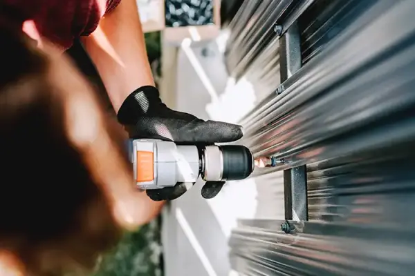 Emergency Door Opening: When You Need a Locksmith