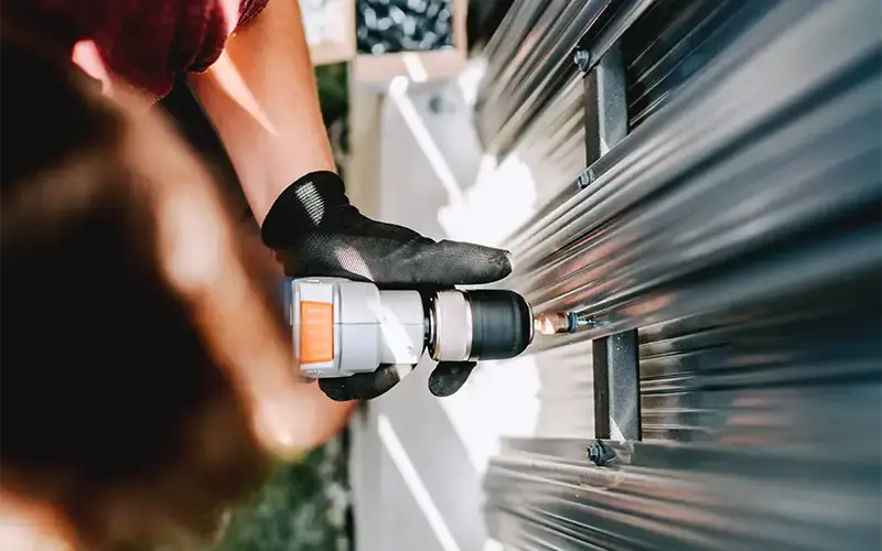 Emergency Door Opening: When You Need a Locksmith