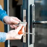 Emergency Door Opening Without Damage: What Is Realistically Possible