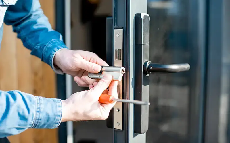 Emergency Opening of Office Doors in Vinnytsia