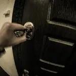 Apartment Opening After Lost Keys