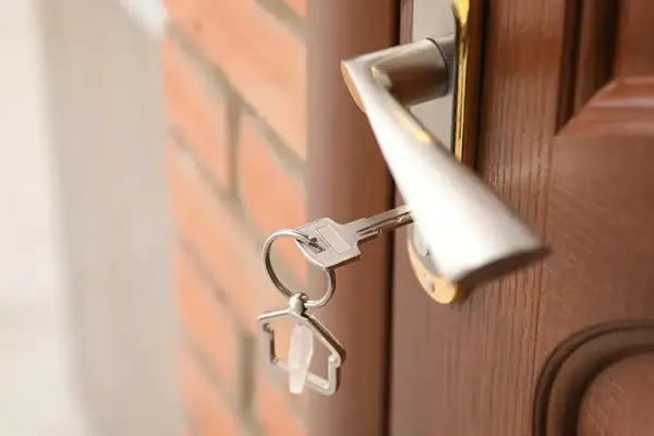 Key Stuck in the Lock: What to Do If It Won’t Come Out