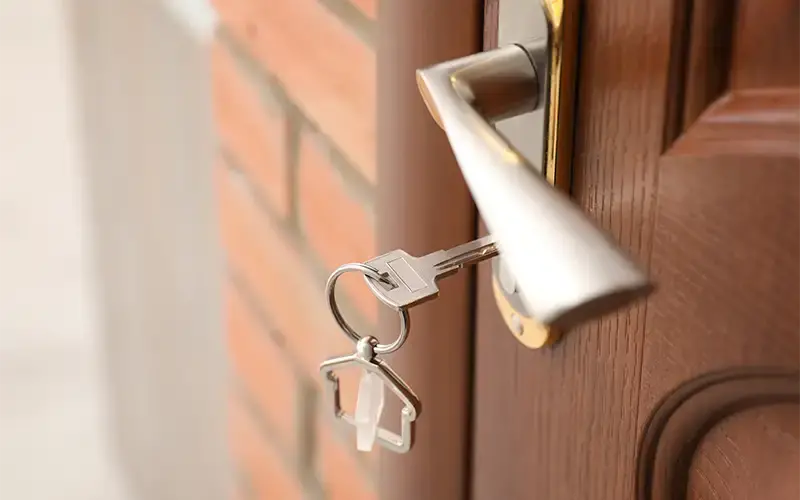 Key Stuck in the Lock: What to Do If It Won’t Come Out