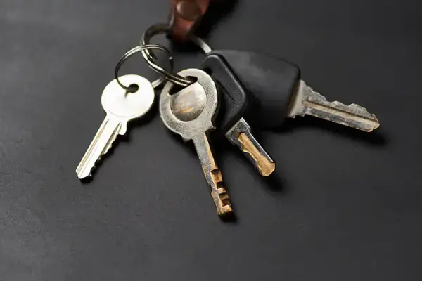 Keys Left in the Trunk: How to Open the Car Safely