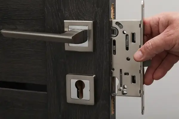 When Should You Replace a Lock After Emergency Opening