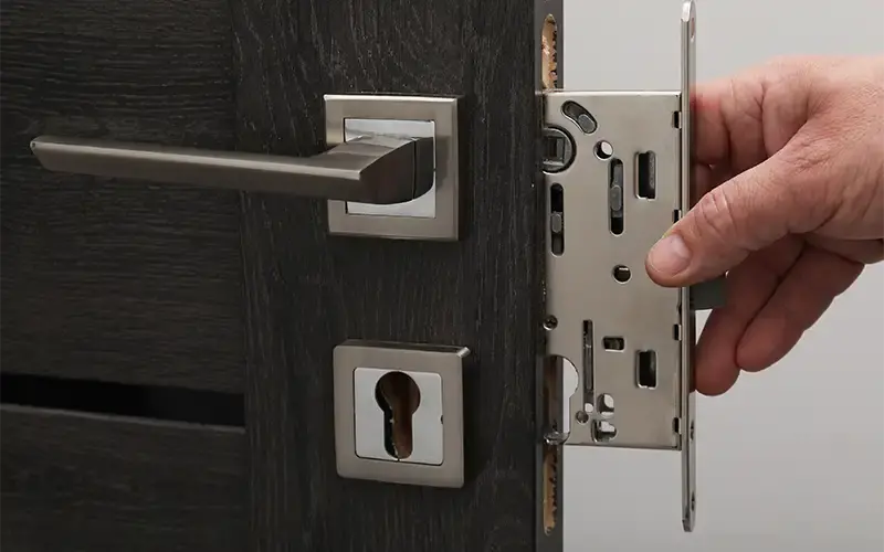 When Should You Replace a Lock After Emergency Opening