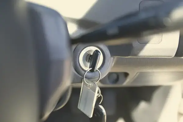 Car Central Lock Not Working: What to Do If the Car Will Not Open