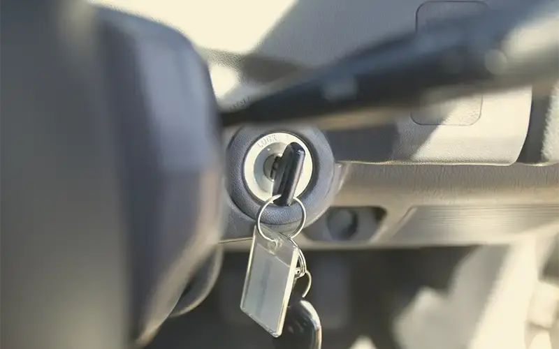 Car Central Lock Not Working: What to Do If the Car Will Not Open
