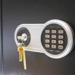 The Safe Won’t Open: What to Do If the Key Is Lost