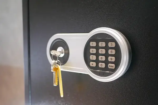The Safe Won’t Open: What to Do If the Key Is Lost