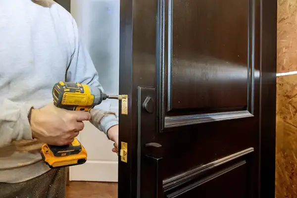 What to Do After Emergency Door Opening