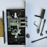 Lock Repair in Vinnytsia: When Repair Is Enough and When Replacement