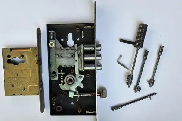Lock Repair in Vinnytsia: When Repair Is Enough and When Replacement