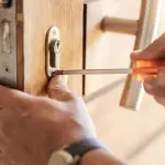How Much Does Lock Cylinder Replacement Cost After Losing Keys