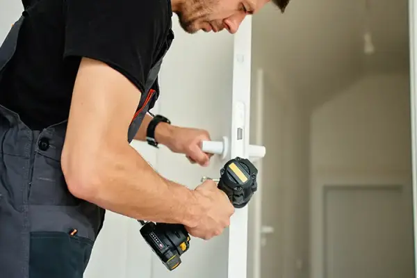 How to Choose an Emergency Locksmith