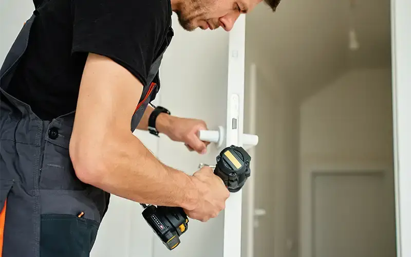 How to Choose an Emergency Locksmith