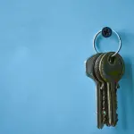 Lost Apartment Keys: What to Do and Whether You Need to Change it