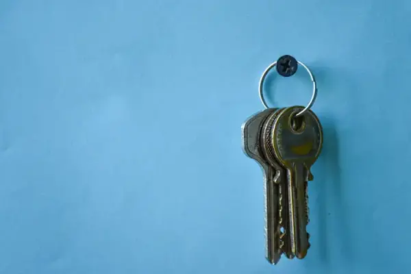 Lost Apartment Keys: What to Do and Whether You Need to Change it