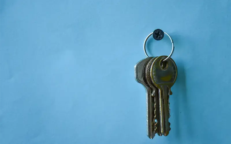 Lost Apartment Keys: What to Do and Whether You Need to Change it