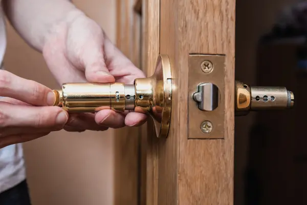 Lock Won’t Open: What to Do If the Key Won’t Turn