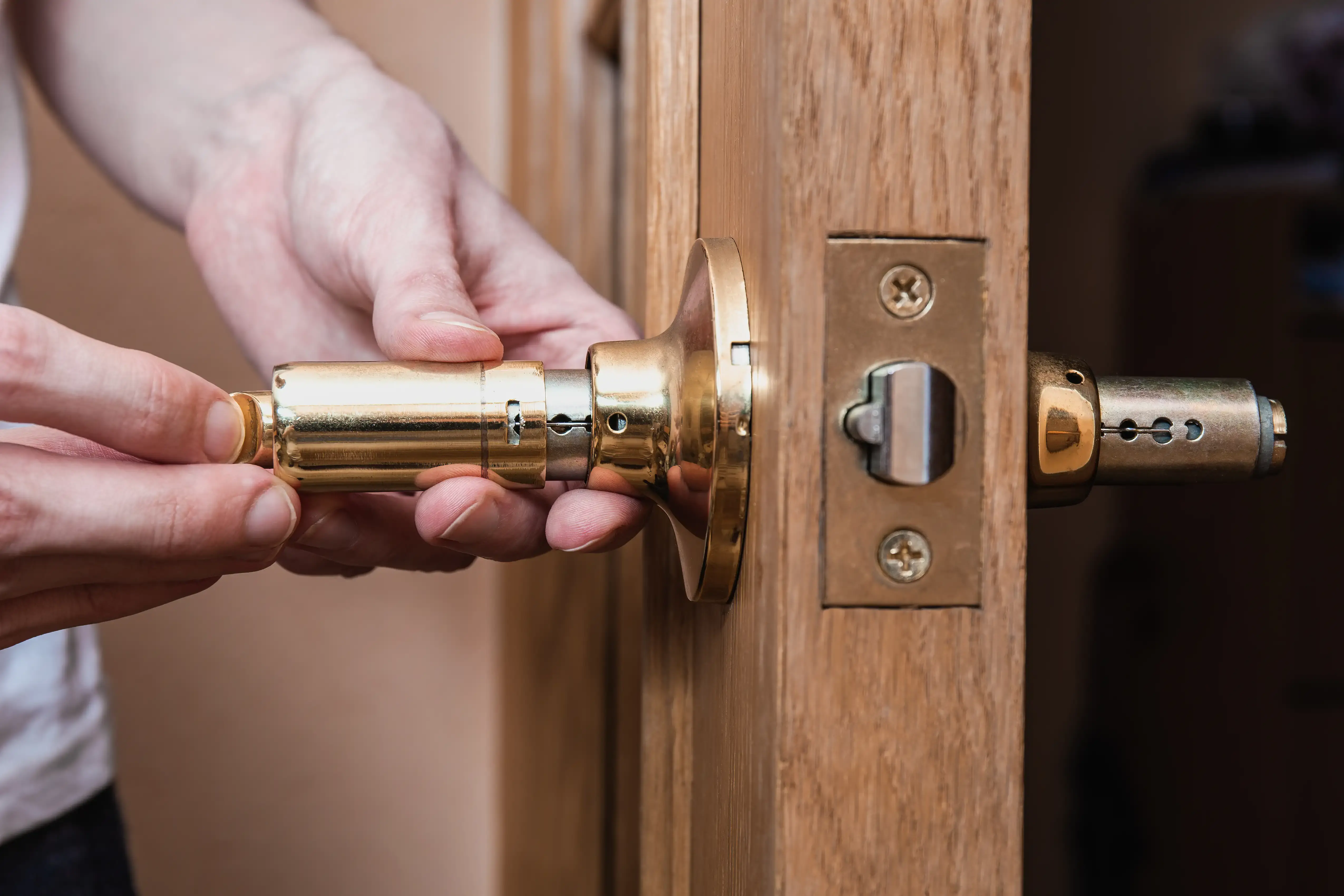 Lock Won’t Open: What to Do If the Key Won’t Turn