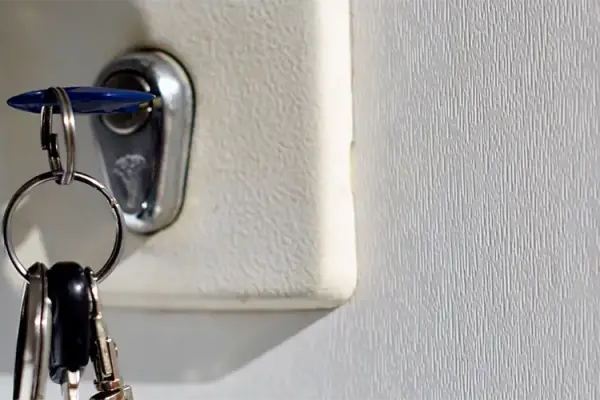 Broken Key in a Lock: How to Remove It Safely