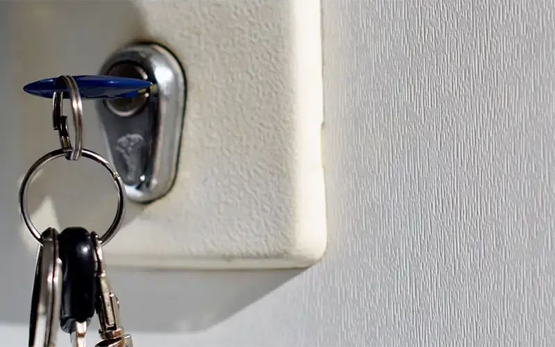 Broken Key in a Lock: How to Remove It Safely